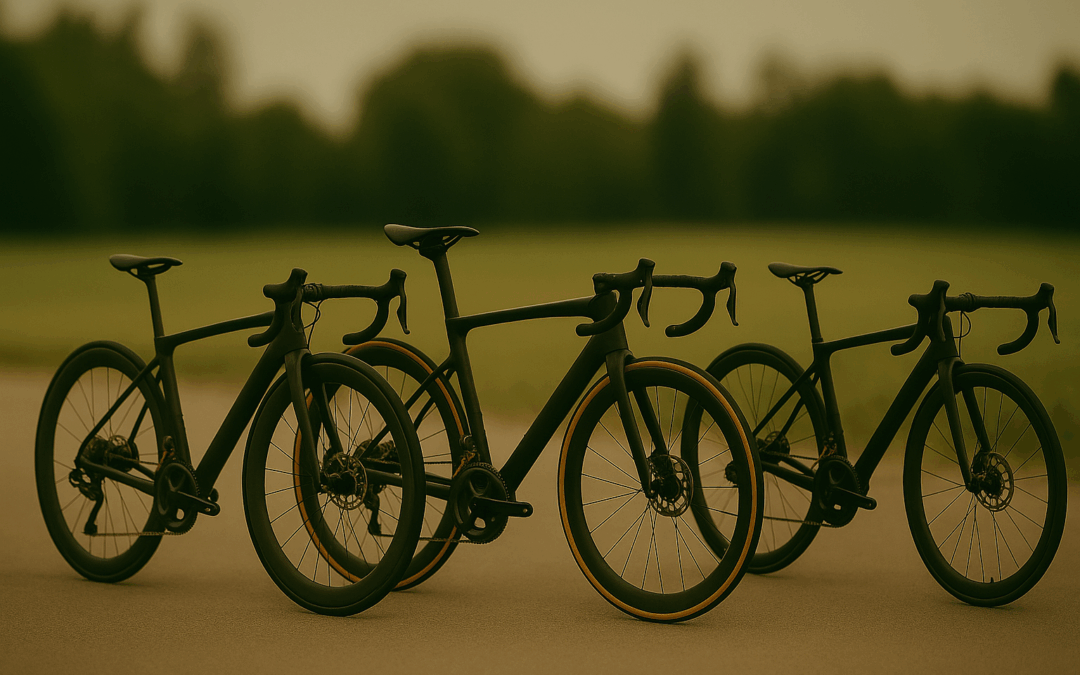 Rennrad für Einsteiger: So findest du das beste Rennrad