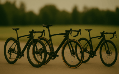 Rennrad für Einsteiger: So findest du das beste Rennrad