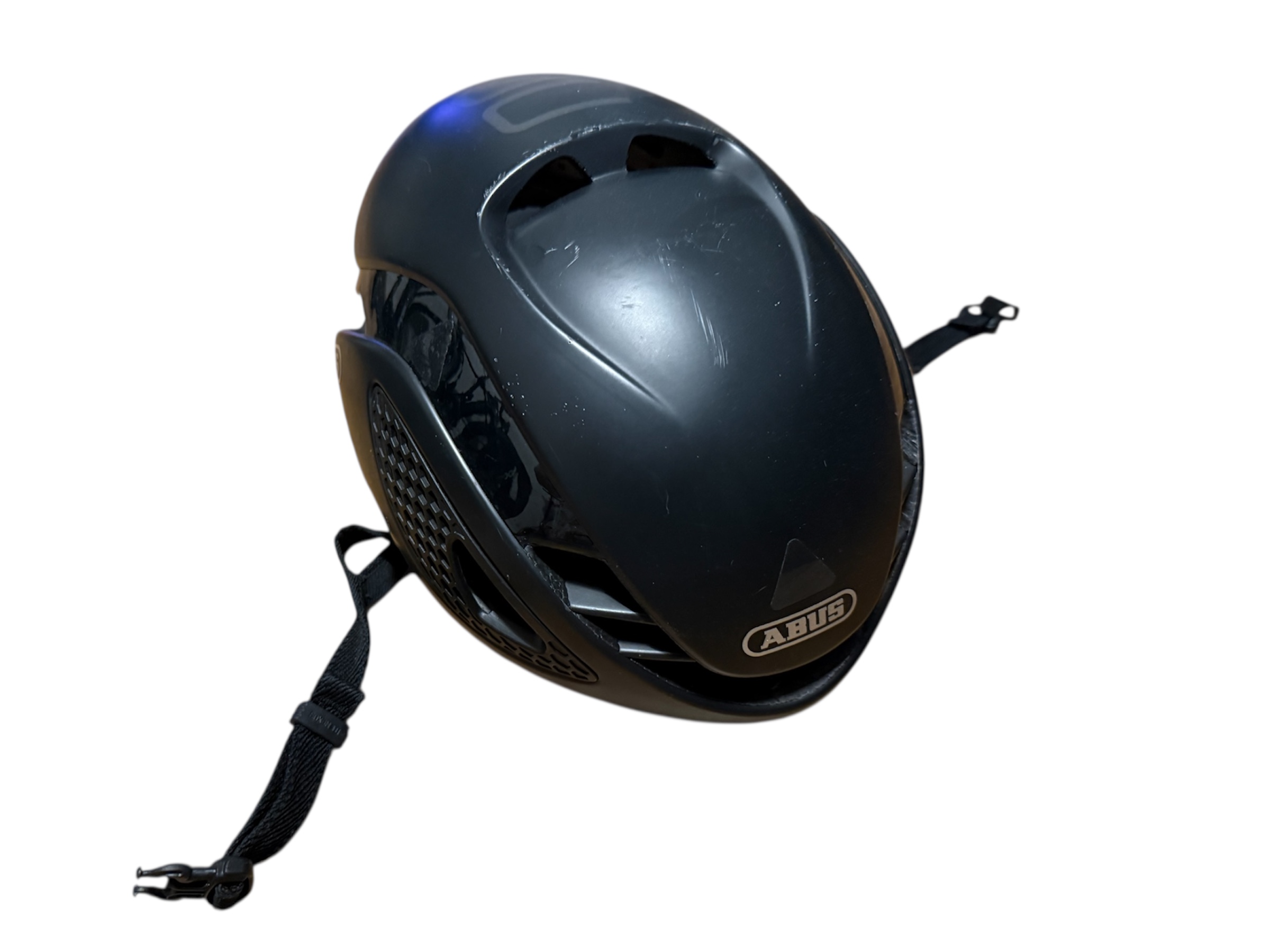 Abus Gamechanger Aero Helm Abus Gamechanger Aero Helm