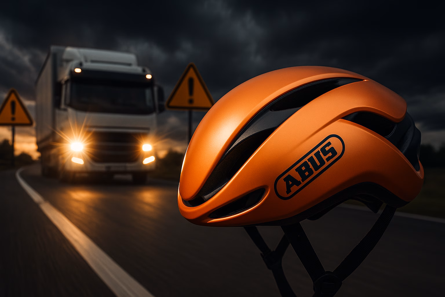 Abus Gamechanger Test