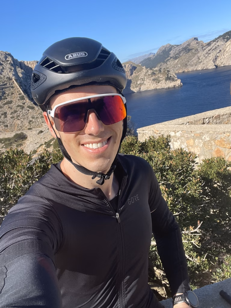 Abus Gamechanger bei Hitze