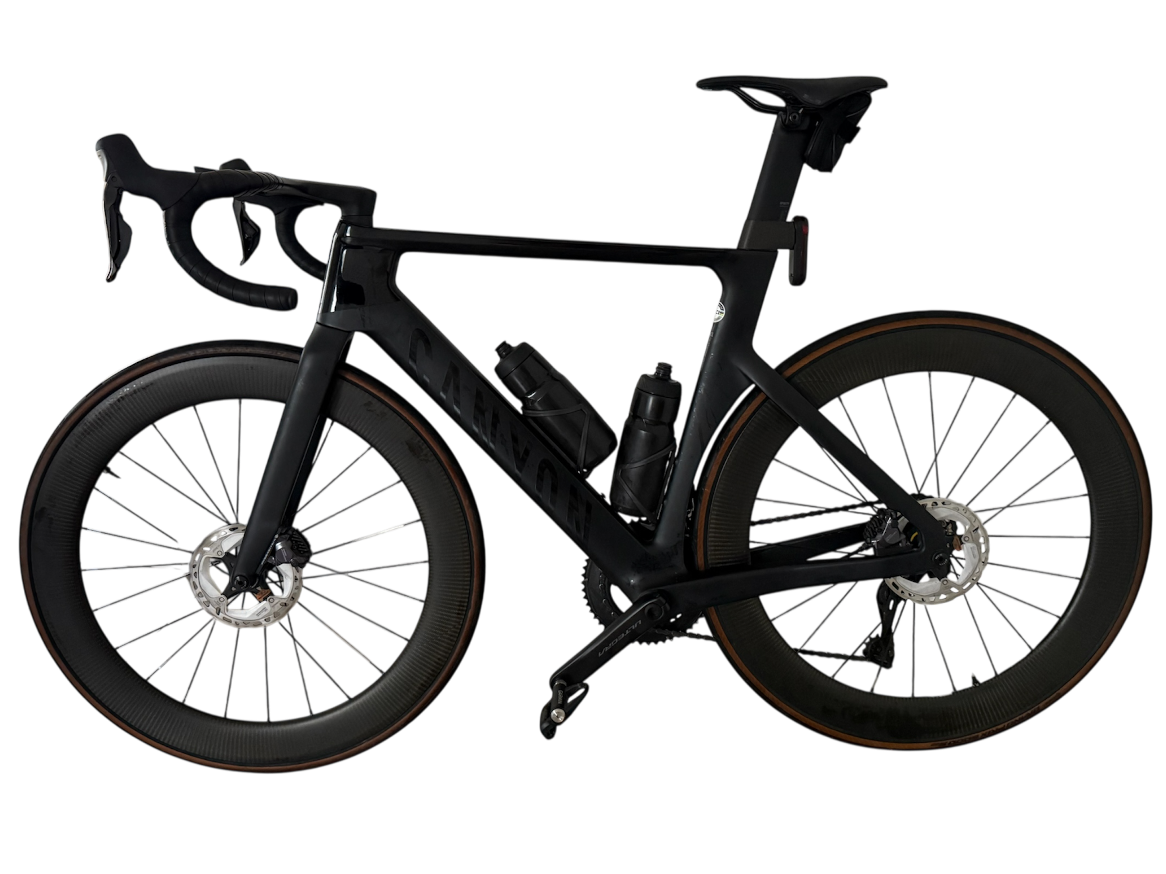 Canyon AEROAD-MAVIC Rennrad Canyon AEROAD-MAVIC Rennrad