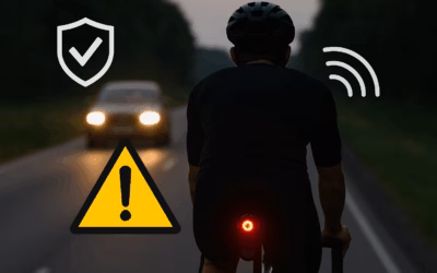 Garmin Varia Radar Test 2025 – Von der Konkurrenz Überholt?