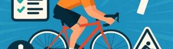 Rennradfahren für Anfänger