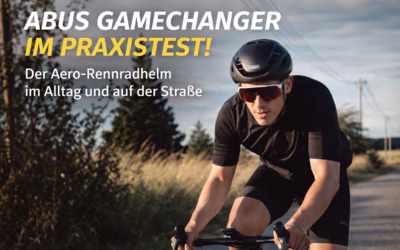 Der große Abus Gamechanger Test