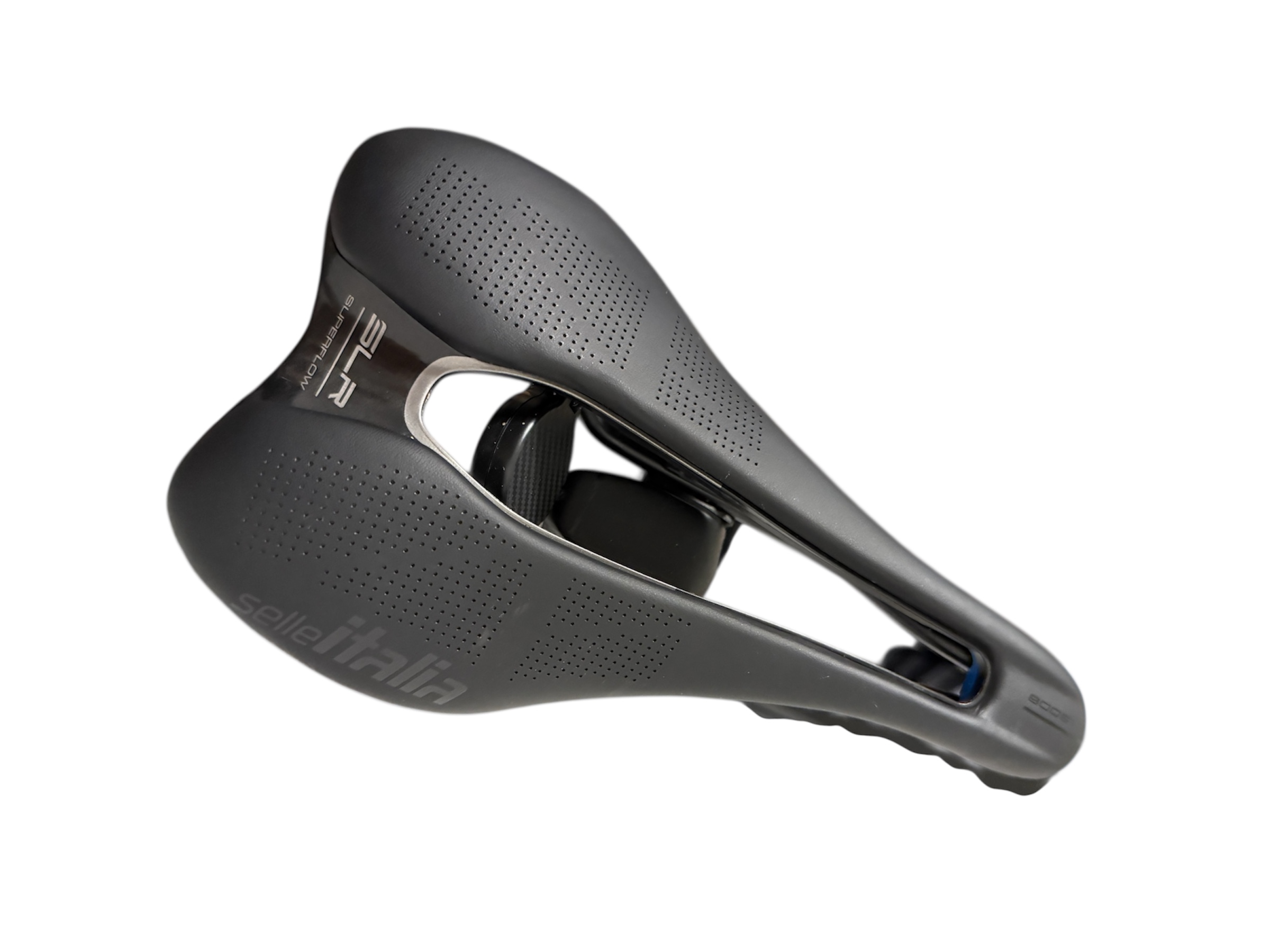 Selle Italia SLR Boost Superflow S manganese Selle Italia SLR Boost Superflow S manganese
