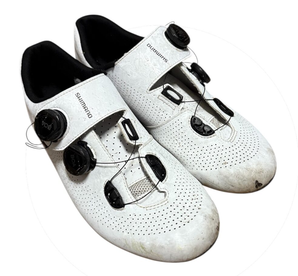 Shimano RC7 Rennradschuhe Shimano RC7 Rennradschuhe