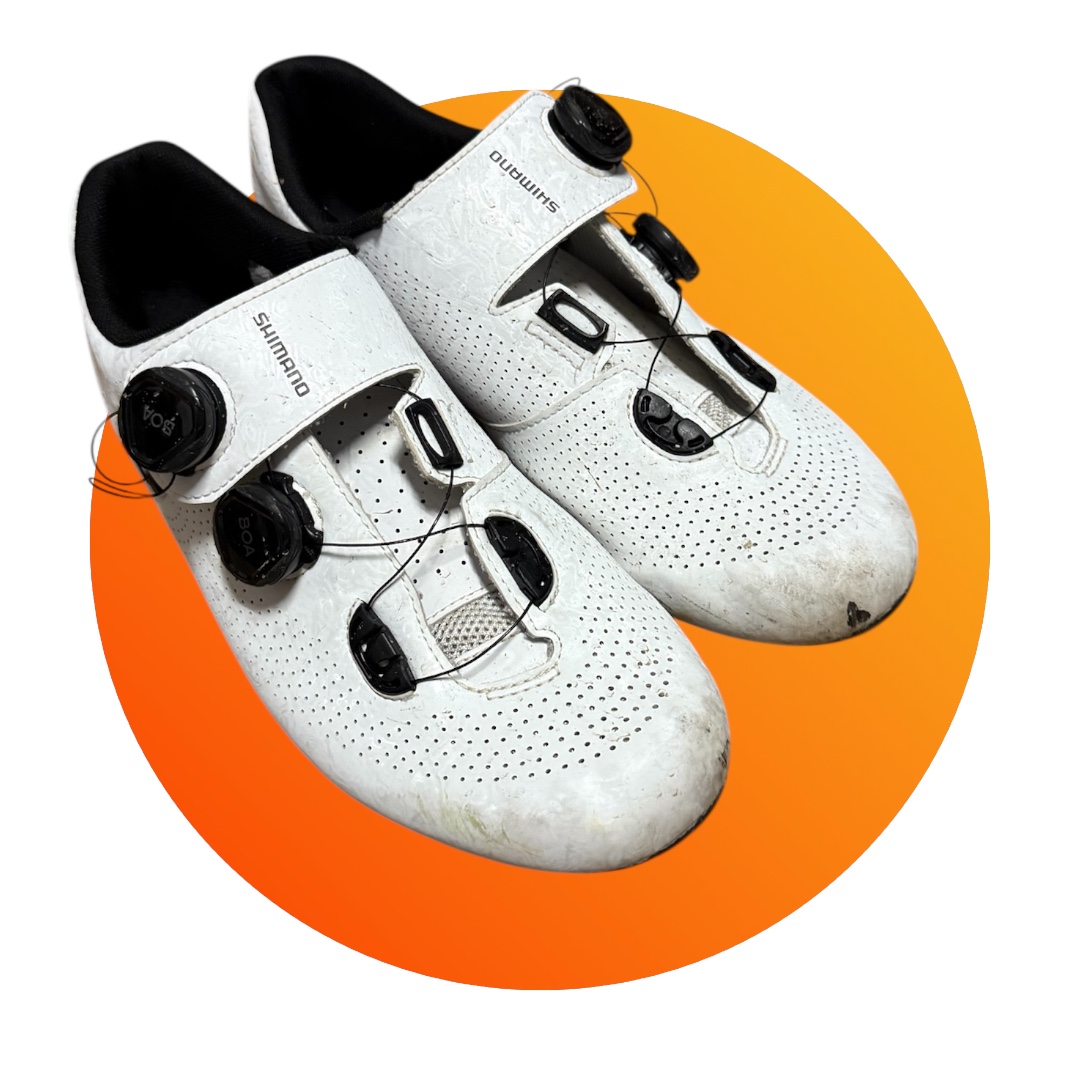 Shimano RC7 Rennradschuhe Shimano RC7 Rennradschuhe