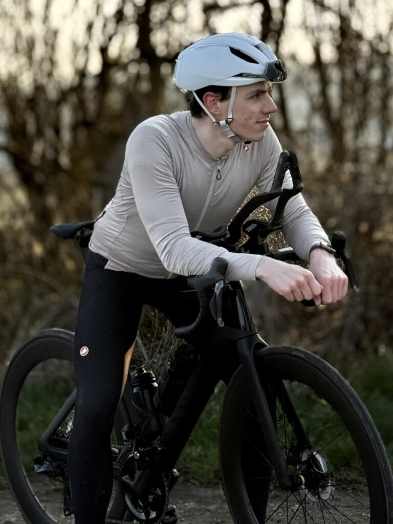 Specialized EVADE 3