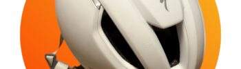 Specialized Evade 3 Rennradhelm