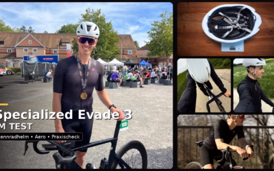 Der Specialized Evade 3 im Praxistest