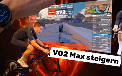 VO2 Max steigern – Mit Blocktraining