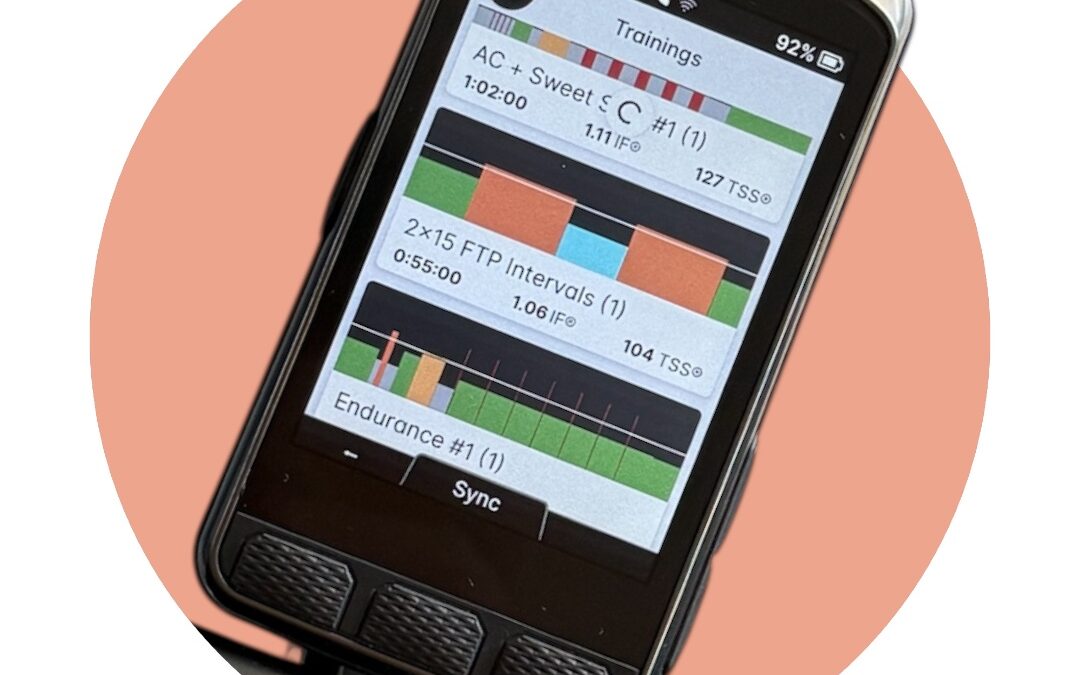 Wahoo ELEMNT ACE: Die Highlights im Überblick
