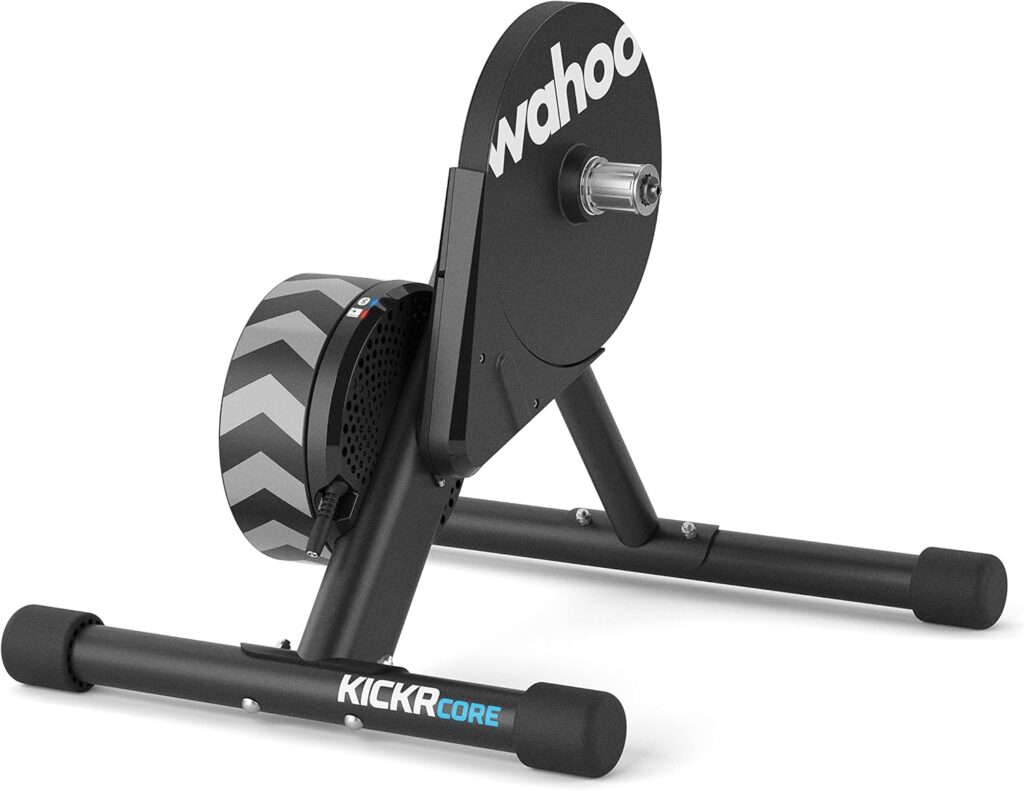WAHOO KICKR CORE