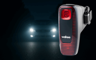 Wahoo Trackr Radar 2025 – Durchbruch gegen die Konkurrenz!