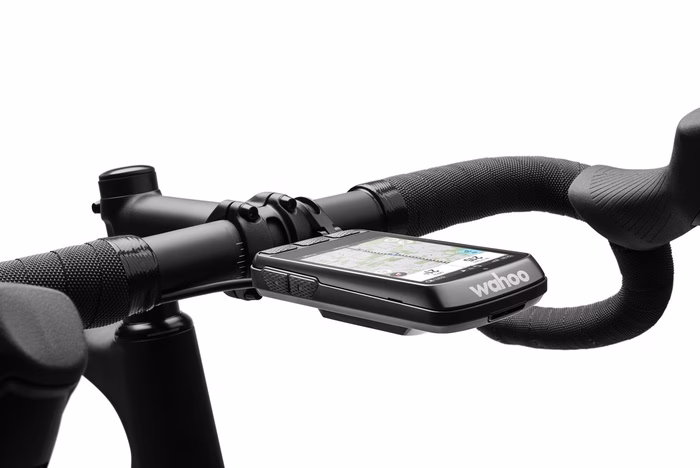 Wahoo Elemnt Ace Test amRennrad