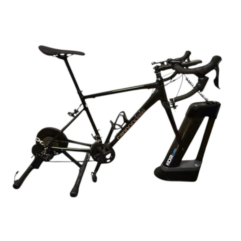 Canyon AEROAD-MAVIC Rennrad