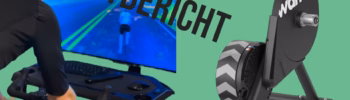 Wahoo Kickr Core Test und Erfahrungen