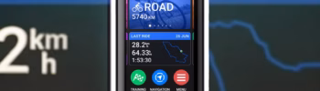 Garmin Edge 1050 im Test
