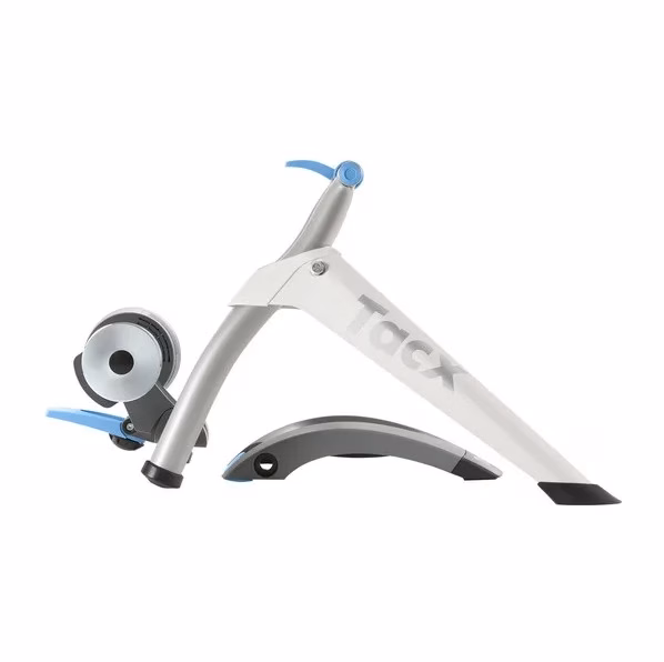 Klassische Rollentrainer - Tacx Flow Smart