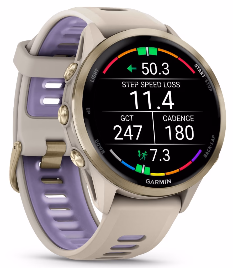 Garmin Forerunner 970
