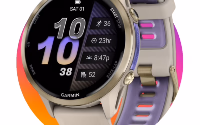 Garmin Forerunner 970 – Die neue Sportuhr im Test
