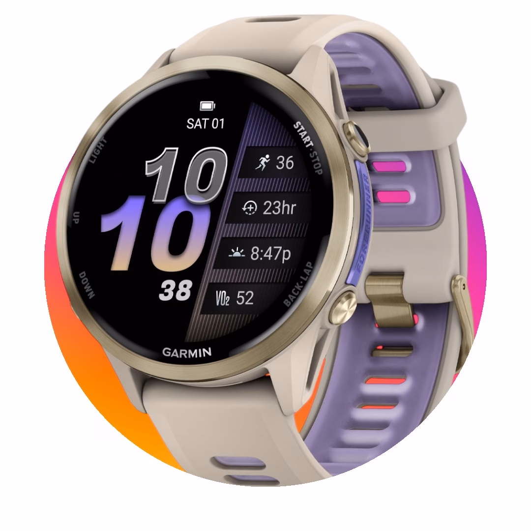 Garmin Forerunner 970 im Test