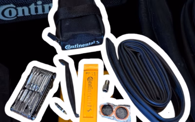 Die beste Rennrad Satteltasche: Funktion, Auswahl und praktische Tipps