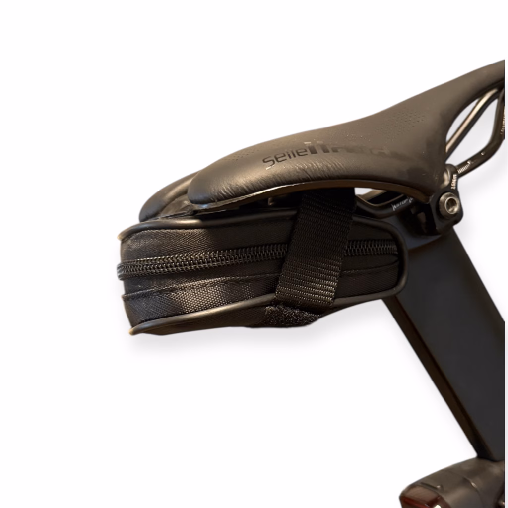 Rennrad Satteltasche Continental