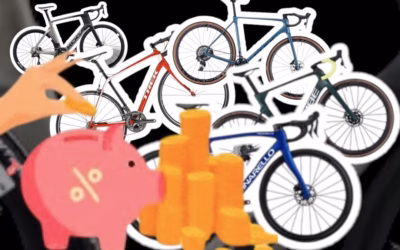 Rennrad günstig kaufen – So findest du dein ideales Bike 2025
