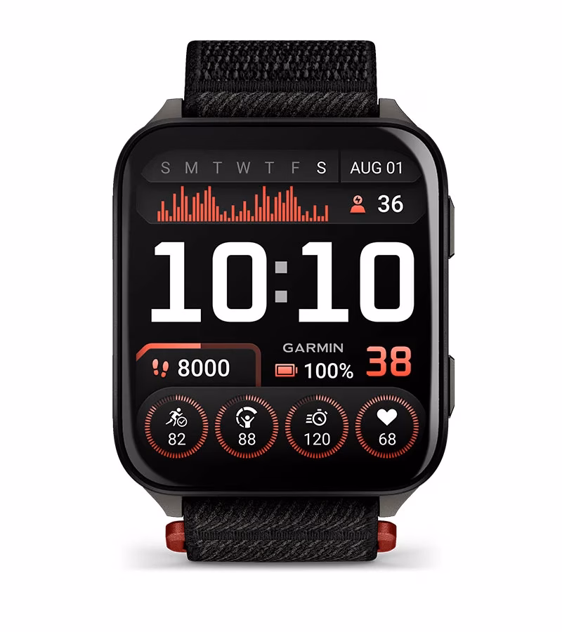 Venu x1 Display
