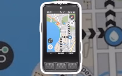 Wahoo Elemnt Roam V3 Test – Wie gut ist der neue Fahrradcomputer wirklich?