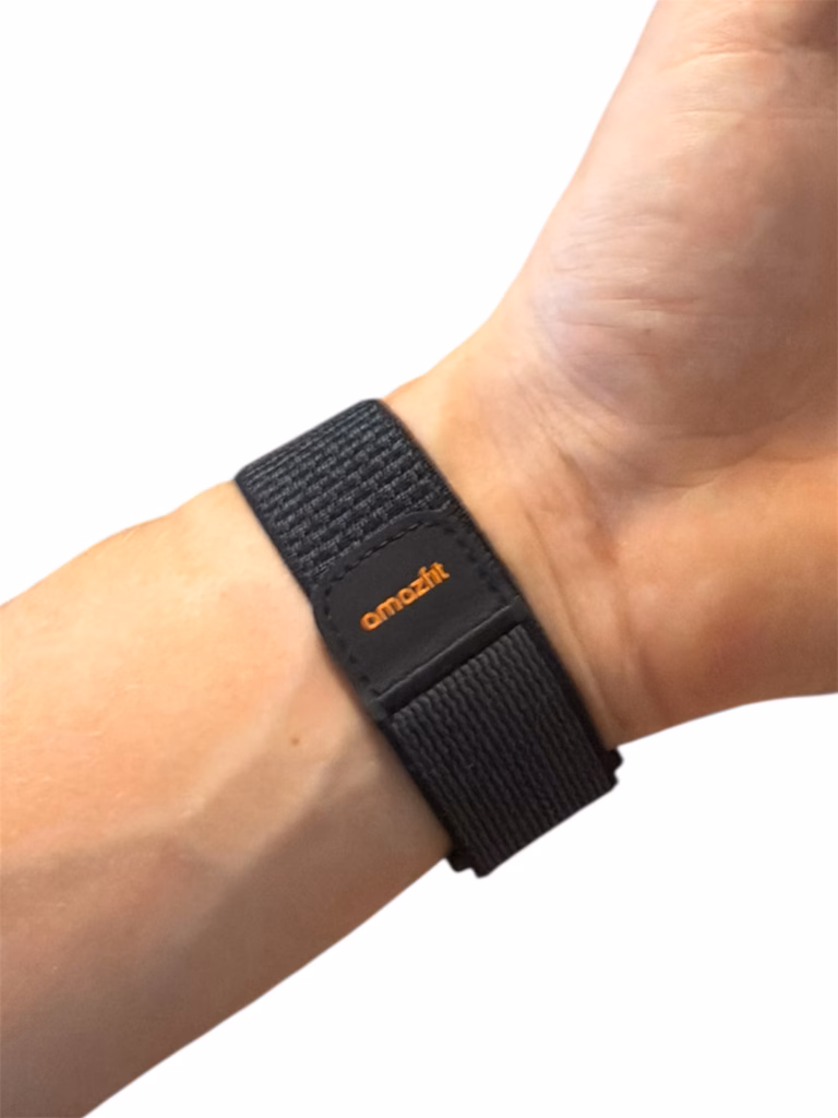 Amazfit Helio Strap Verschluss