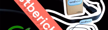 Der Wahoo TRACKR Heart Rate Test - Titelbild