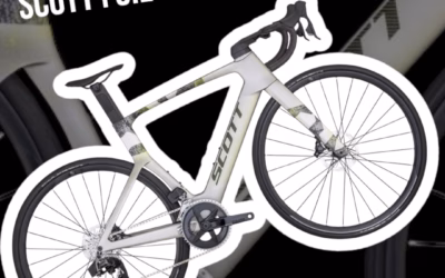 Scott Foil RC 30 – Aero-Rennrad mit moderner Technik im Check