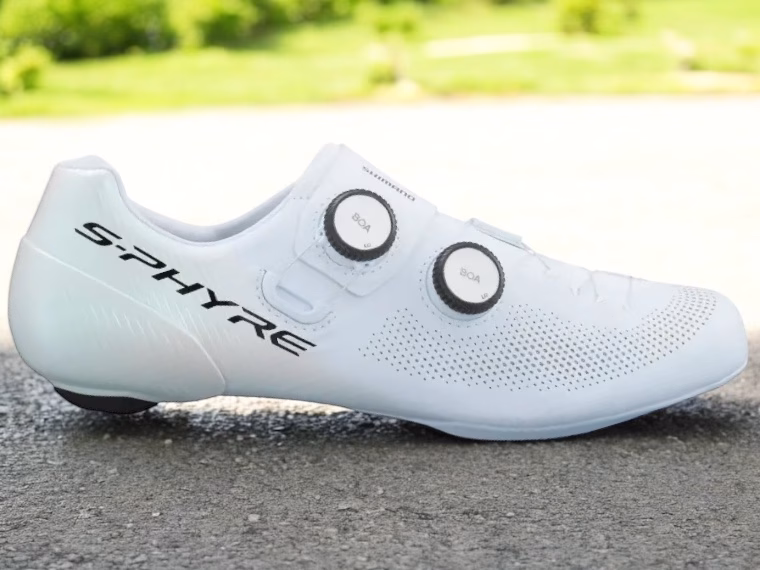 Shimano S Phyre getestet