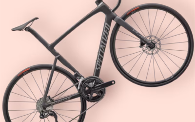 Specialized Tarmac SL7 Comp – Ein Rennrad für Sieger