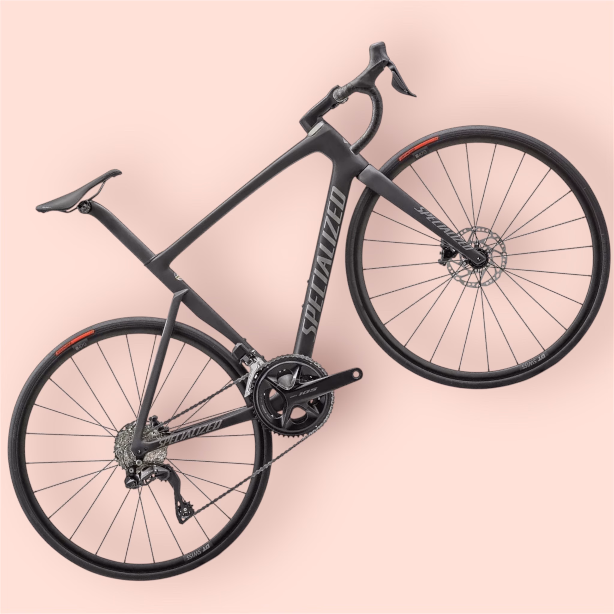 Specialized Tarmac SL7 Comp im Test