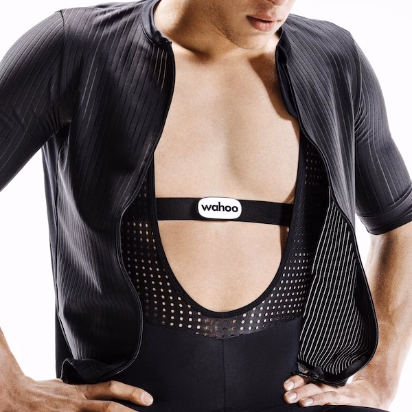 Wahoo Trackr Heart Rate