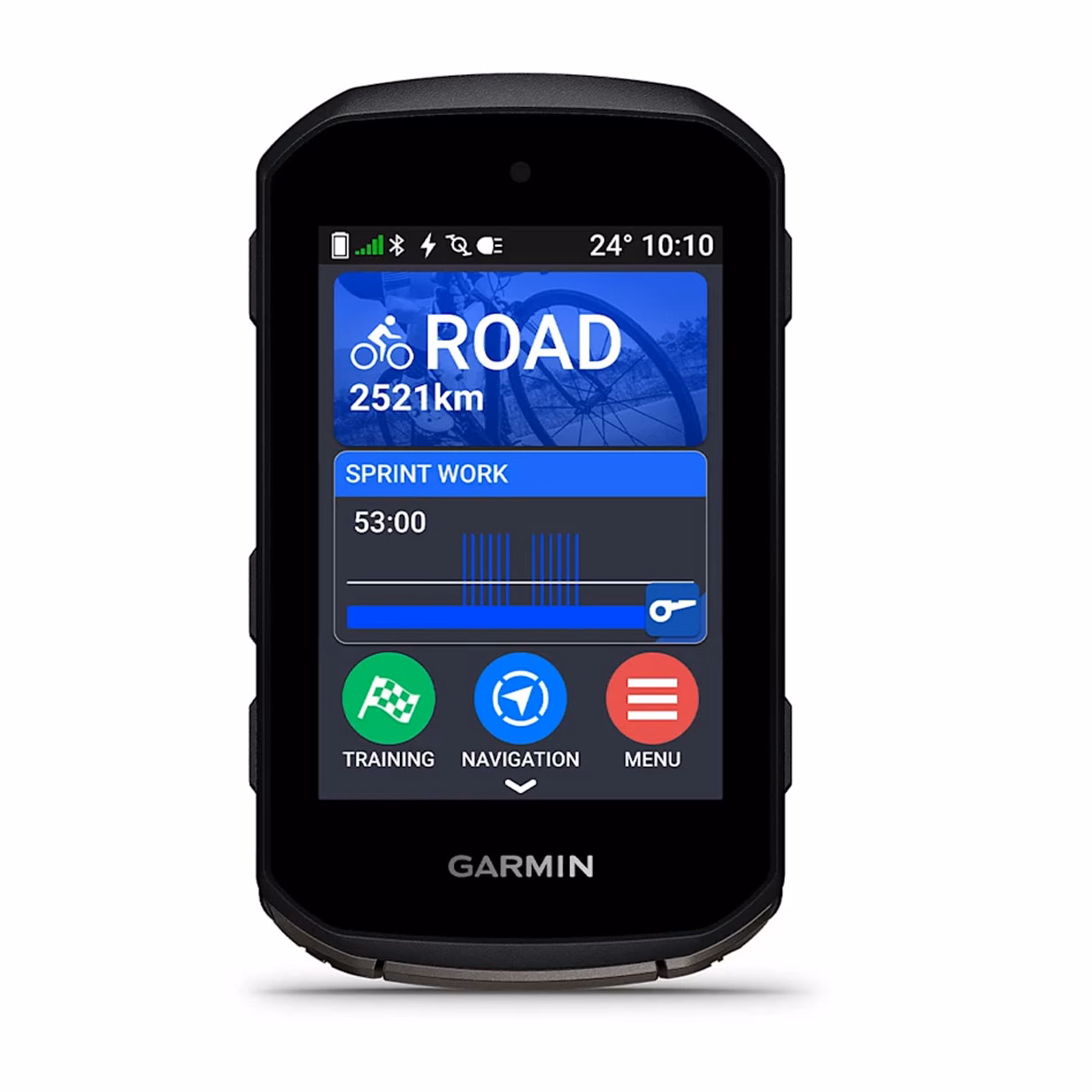 Garmin Edge 850 im Test