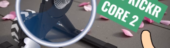 Wahoo Kickr Core 2 Test