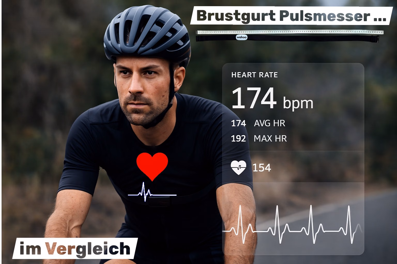 Brustgurt Pulsmesser Test Brustgurt Pulsmesser Test