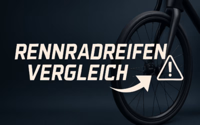 Die besten Rennradreifen 2026: Rennradreifen Vergleich, Pannenschutz & Tubeless