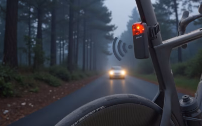 SIGMA RECO 80 Test: Der neue König der Fahrrad-Radare?