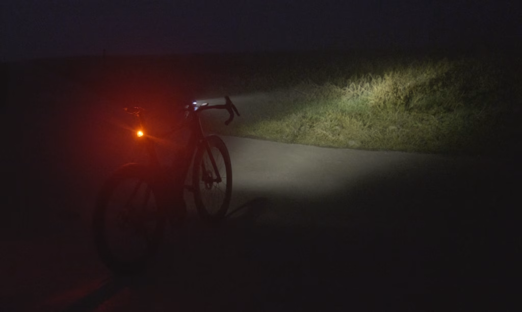 Sigma Aura 100 Lichtbild