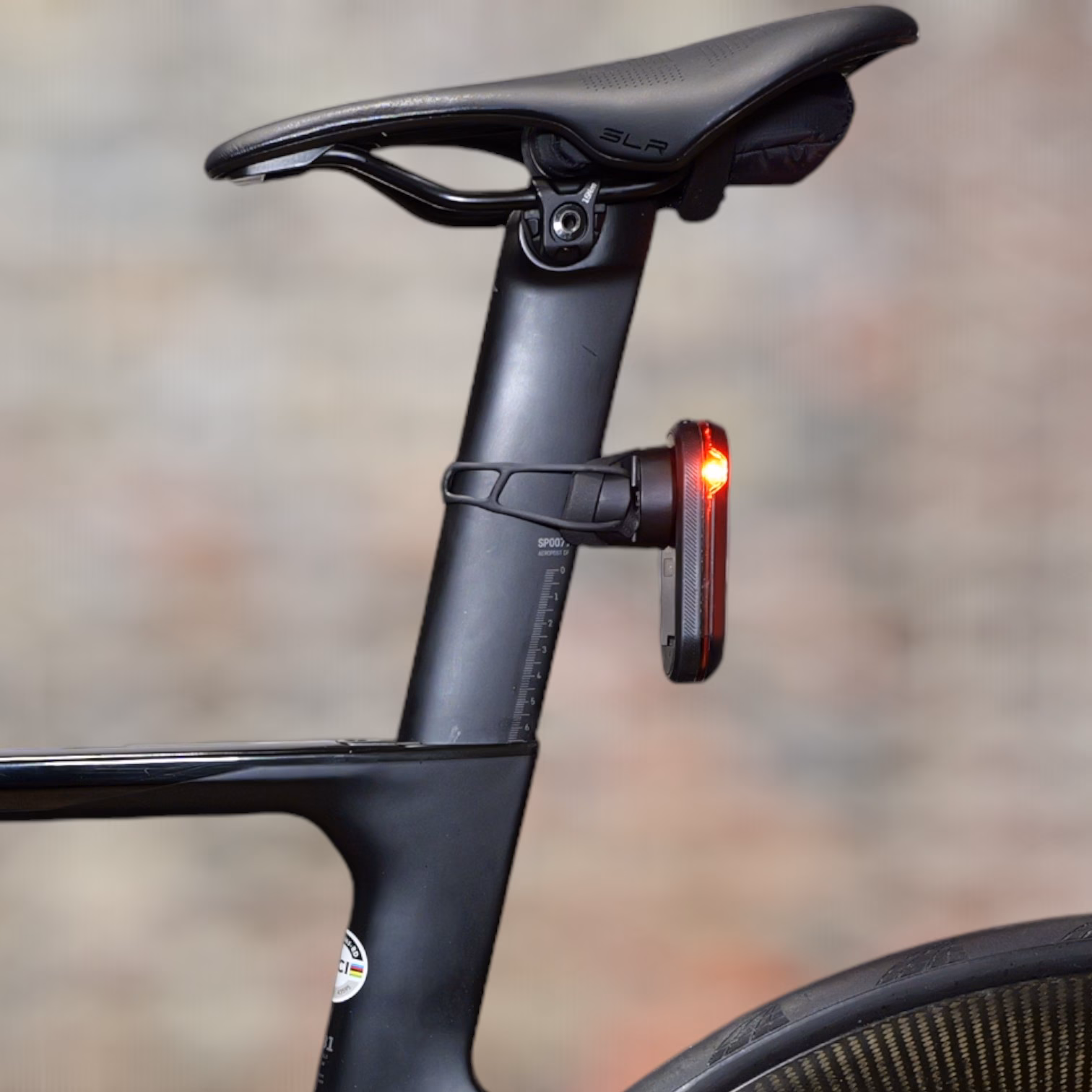 Garmin Varia Radar RTL516 – Ansicht 2