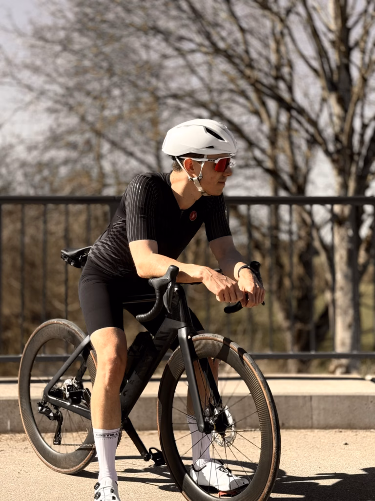 Specialized Evade 3 im Test