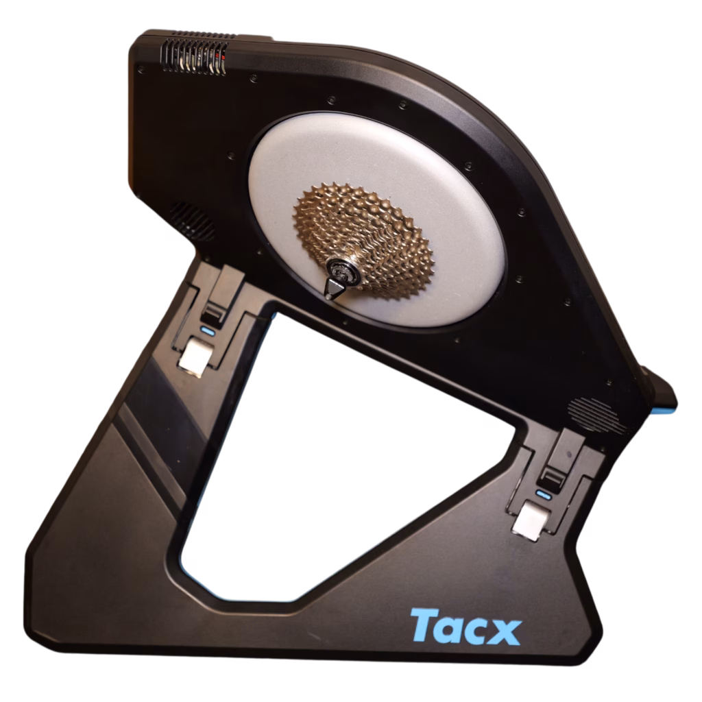 Tacx Neo 2T seitlich