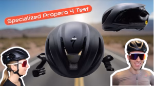Specialized Propero 4 Test