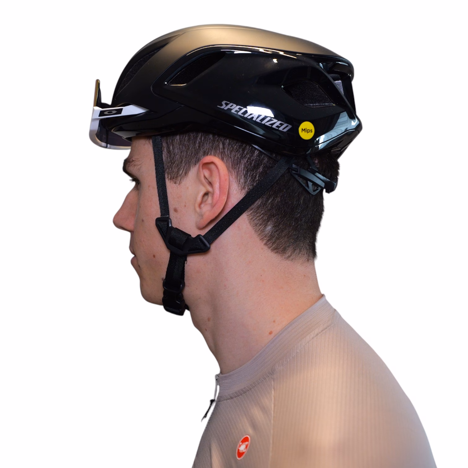 Specialized Propero 4 – Frontansicht